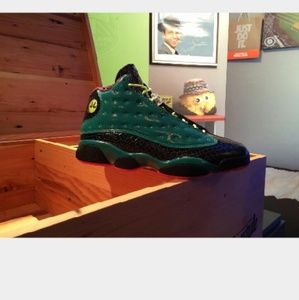 Jordan 13 DB