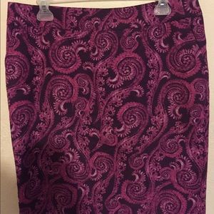 Merona Skirt