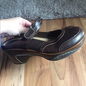 Rialto comfort Mary Janes