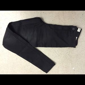 Bullhead pants