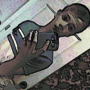 Meet your Posher, Dylan