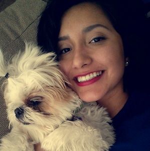 Meet your Posher, Lizette
