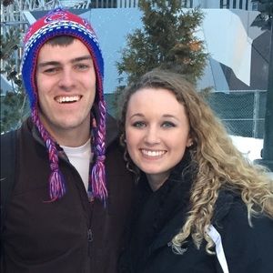 Meet your Posher, Clayton