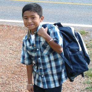 Meet your Posher, Brian