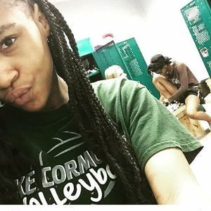 Meet your Posher, Markayla