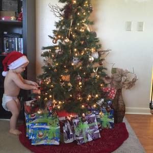 Meet your Posher, Tracy