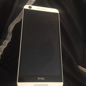 4g HTC metro pcs phone