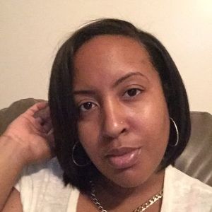 Meet your Posher, Ashli