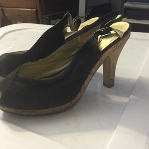 Madden girl heels