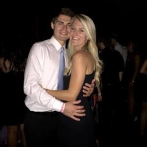 Meet your Posher, Kristoffer