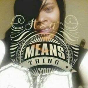 Meet your Posher, Darcella