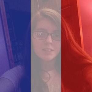 Meet your Posher, Tammy