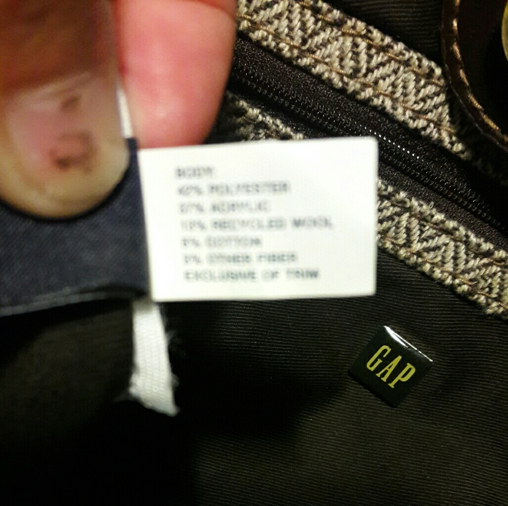 Gap purse - Picture 2 of 4