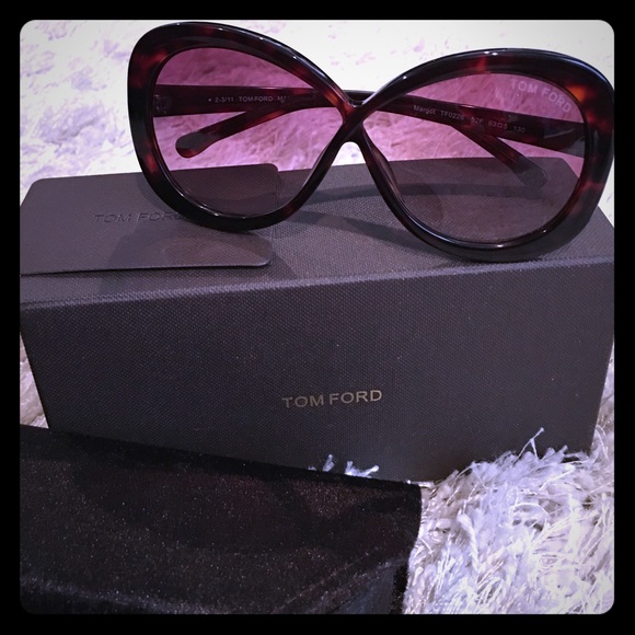 Tom ford sunglasses
