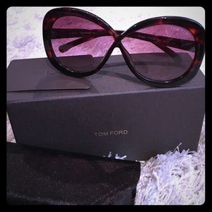 Tom ford sunglasses