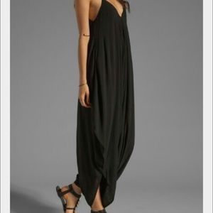 Harem romper