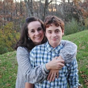 Meet your Posher, Debbie