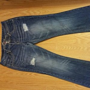 Almost Famous Jeans