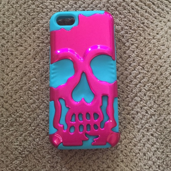 iPhone 5c case