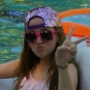 Meet your Posher, Kaylee