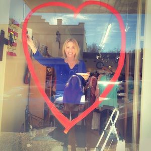 Meet your Posher, Jami