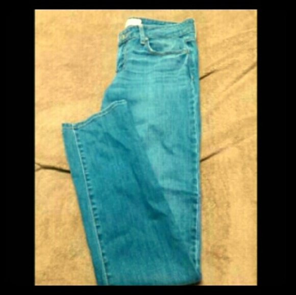 Nwot A&F skinny jeans