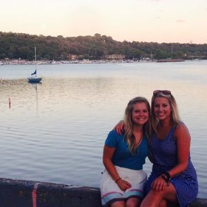 Meet your Posher, Kasey