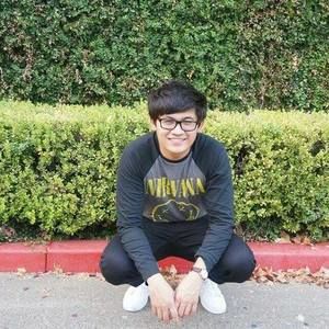 Meet your Posher, Dean