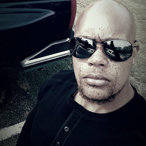 Meet your Posher, Michael - Picture 1 of 1