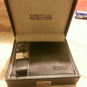 Kenneth Cole Wallet