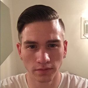 Meet your Posher, Shawn