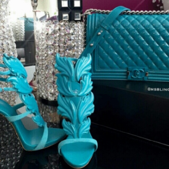 Giuseppe did it again!*NOT for sale*just sharing*