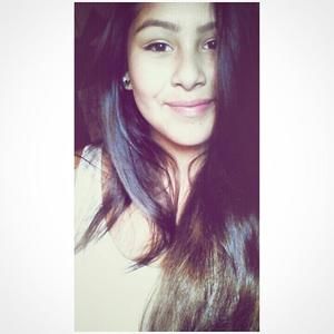 Meet your Posher, Gabby