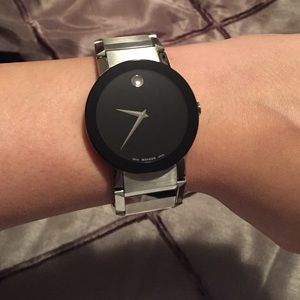❌❌SOLD❌❌Brand new movado watch !!