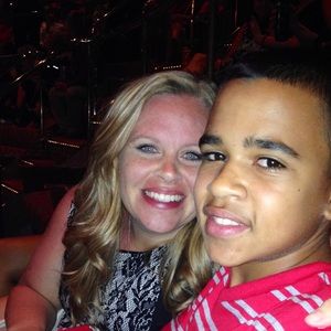 Meet your Posher, Heather