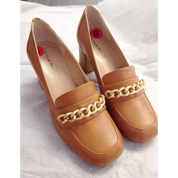 Tahari Heels