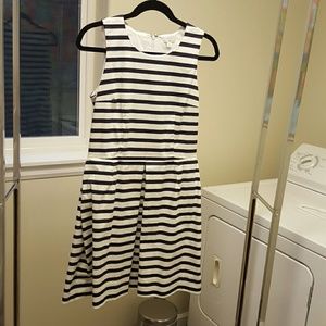 Gap dress