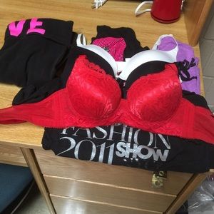 Victoria's Secret & PINK bundle