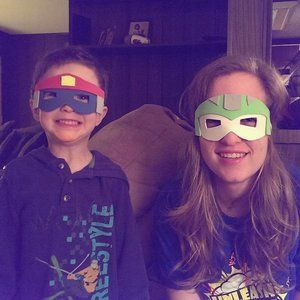 Meet your Posher, Joell