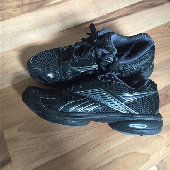 Reebok sneakers