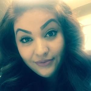 Meet your Posher, Doreen