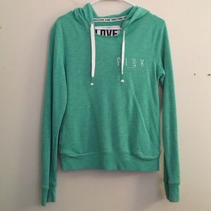 Hoodie from Pink Victoria Secret