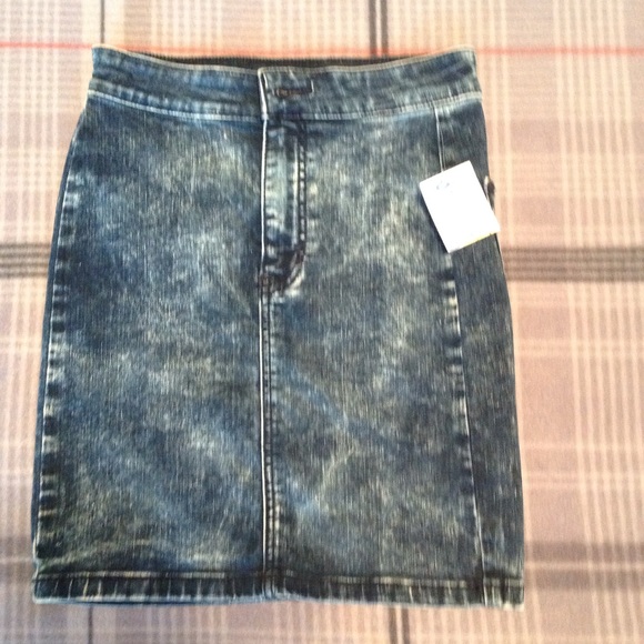 NWT American Eagle Outfitters Skirt Size4 - Picture 3 of 6