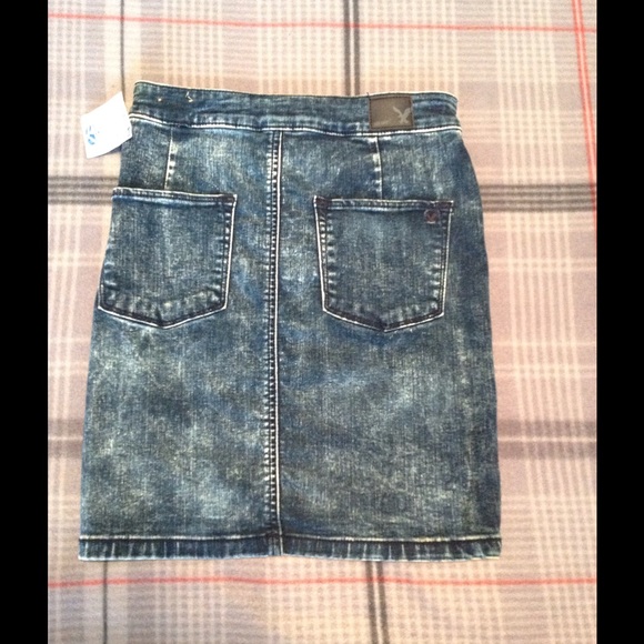 NWT American Eagle Outfitters Skirt Size4 - Picture 4 of 6