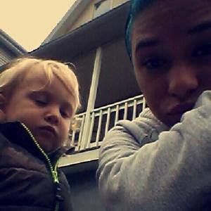 Meet your Posher, Lizz