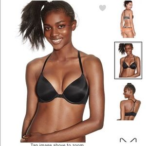 Wear every wear push-up bra