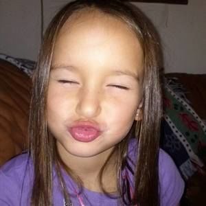 Meet your Posher, Staci