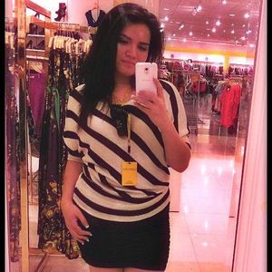 Meet your Posher, Jenny