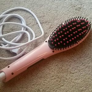 Straightening Brush
