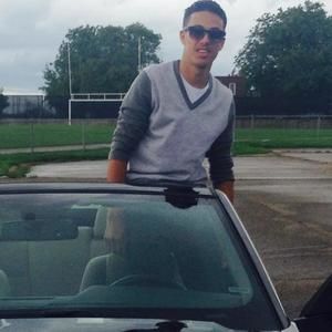 Meet your Posher, Nasser